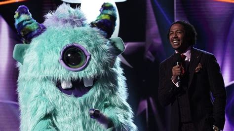 bet on masked singer - masked singer betting sites